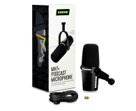 SHURE MV7+K - 1237169 - zdjęcie 4